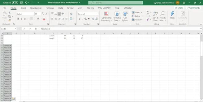 marimekko diagramm in powerpoint erstellen schritt 2