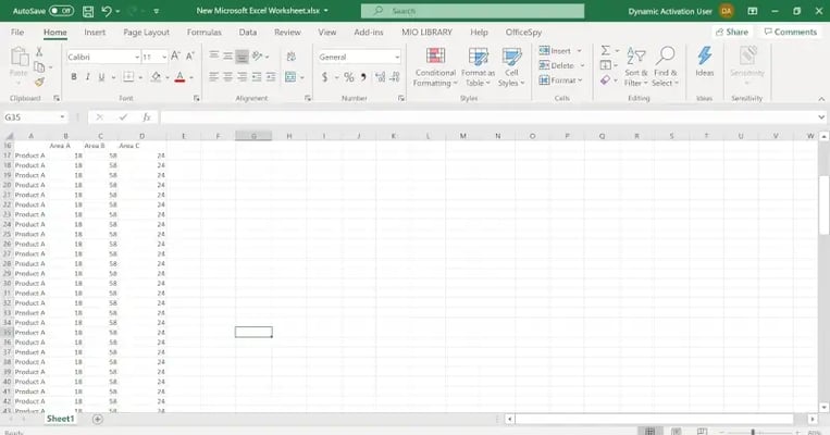 Schritt 3 marimekko diagramm in powerpoint erstellen