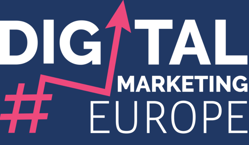 MarTech Event digital Marketing Europe 2022