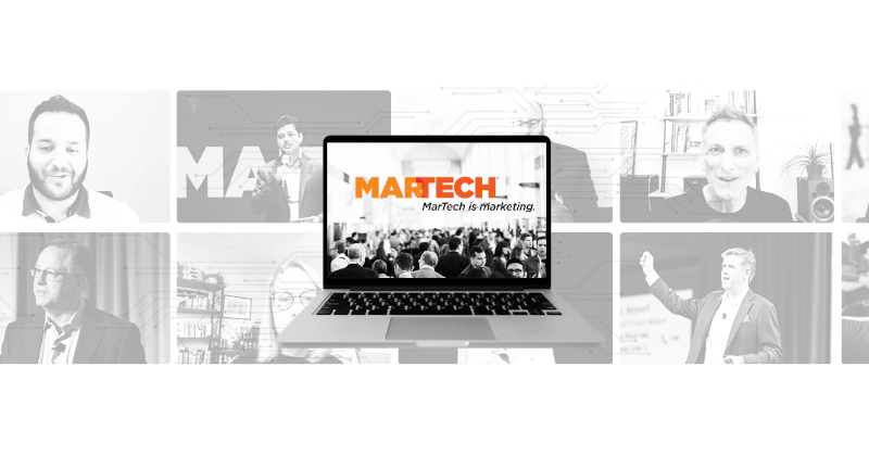 MarTech event conference US