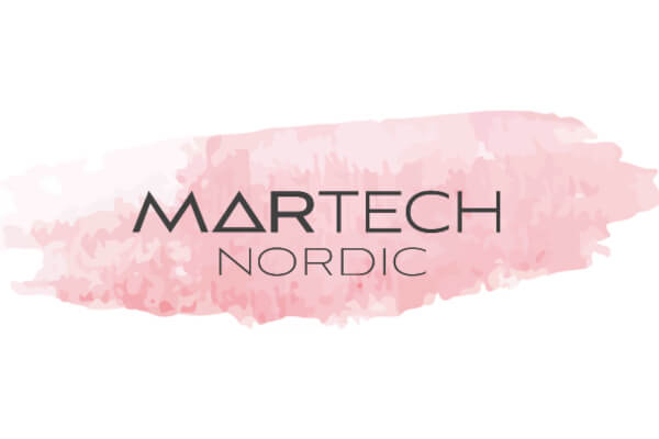 MarTech Nordic Event global digital