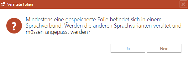 mehrsprachige multilinguale powerpoint präsentation sprachverbindung