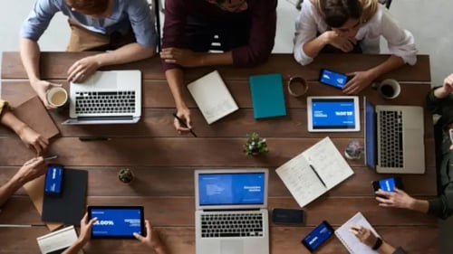 herausforderungen modern workplace microsoft