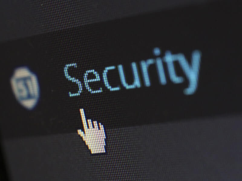 AI security