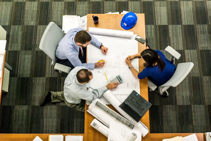 management meeting