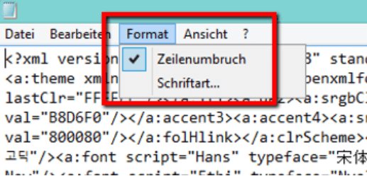 PowerPoint-Design: Maßgeschneiderte Farben in Präsentation Masterfarben