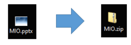 new master Color powerpoint presentation