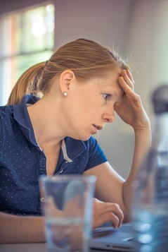 powerpoint slide manager slide disorganization