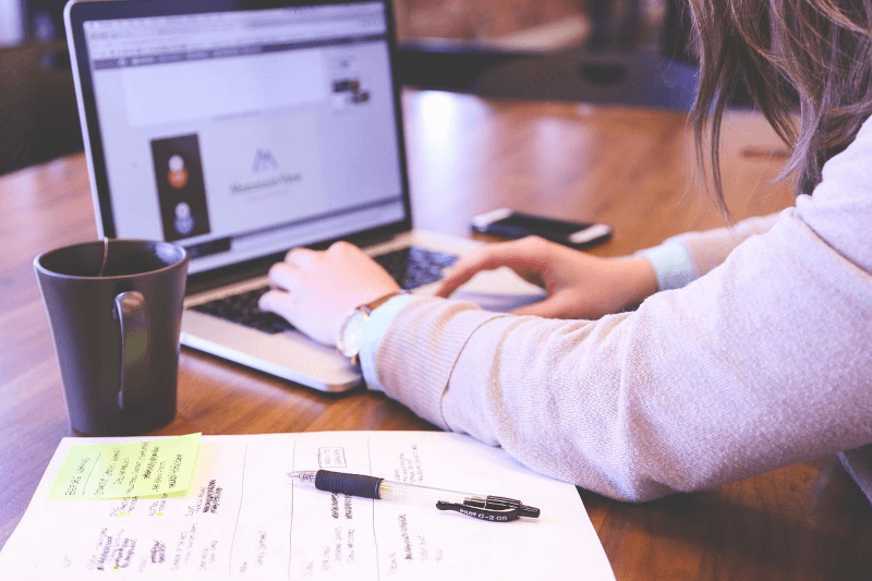 PowerPoint vs Google Slides Work