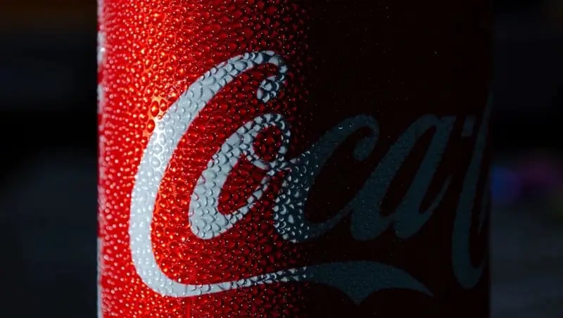 brand presentation templates reason coca cola