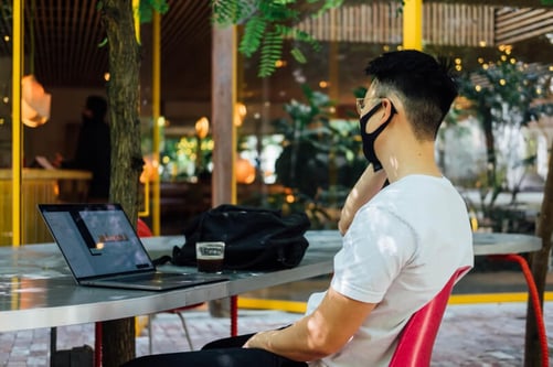 remote work teamwork office 365