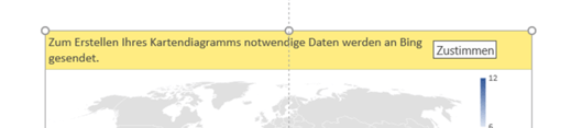 weltkarte in powerpoint erstellen bing verbindung