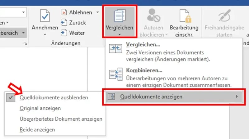word-dokumente-vergleichen11