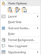 create world map in powerpoint excel features