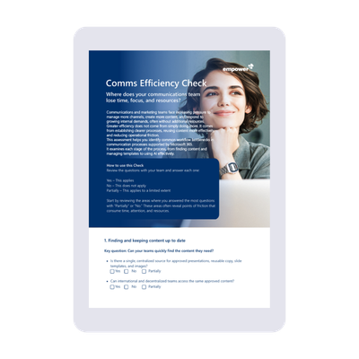 Cover-comms-efficiency-check-en