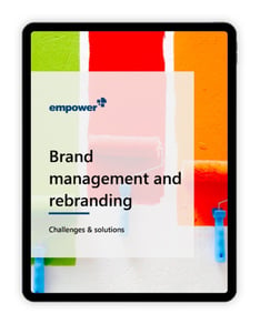 Brand Management with empower