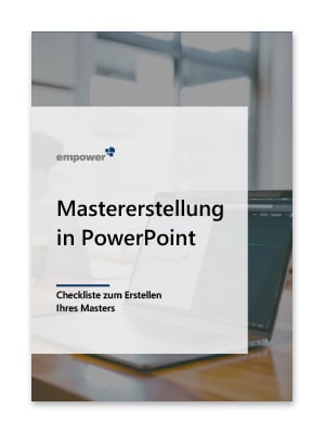Checkliste Master