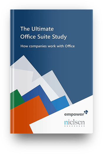 Cover Office Studie US Mockup