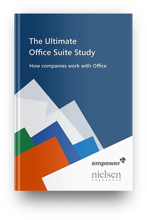 Cover Office Studie US Mockup