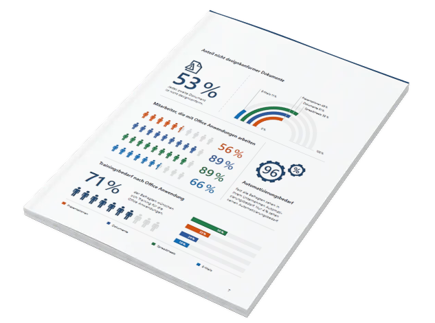 datenseite mockup