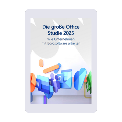Große Office Studie 2025 DE-Vorschau-400x400