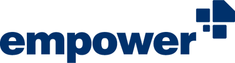 empower Logo digitale Zusammenarbeit Collaboration Software Tool