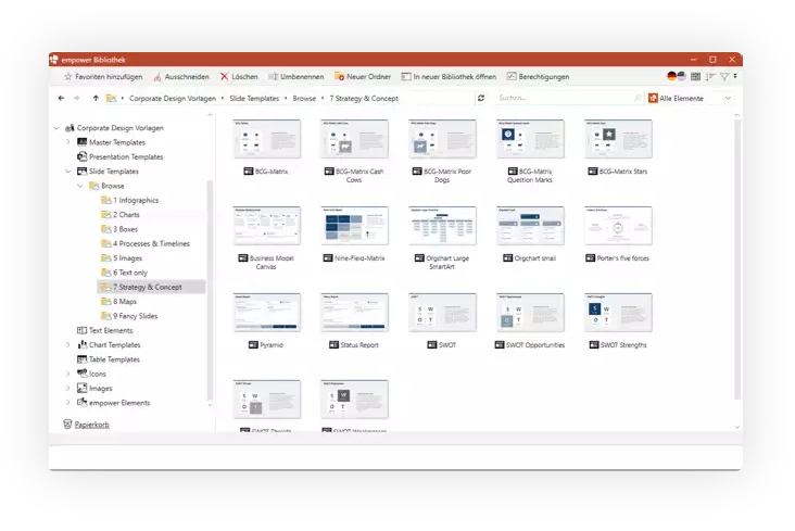 slides-library