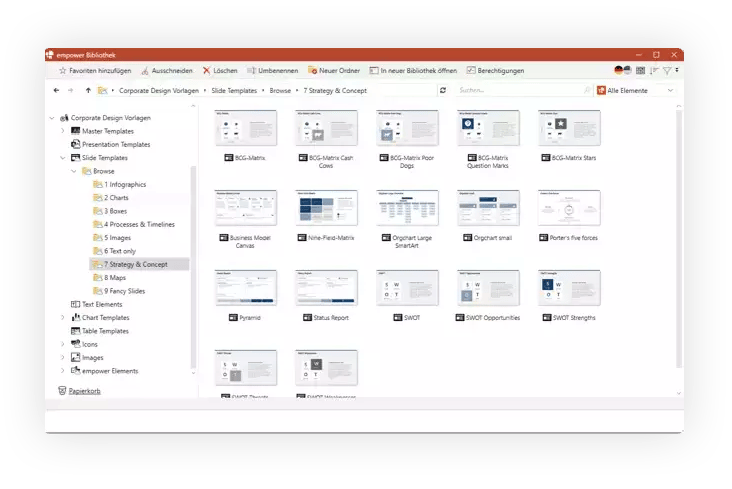 slides-library