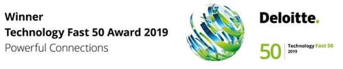 deloitte award empower charts power point think-cell