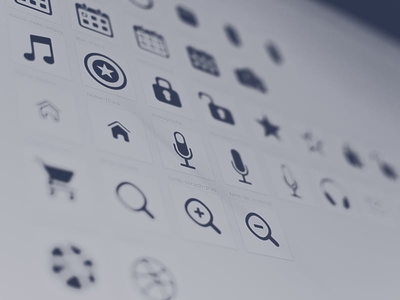kostenlose Icons