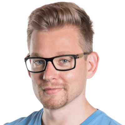 Florian Pflanz