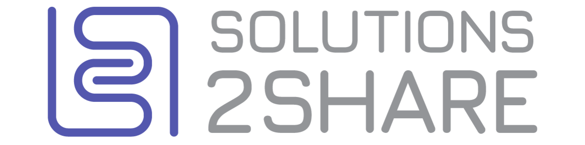 Solutions2Share