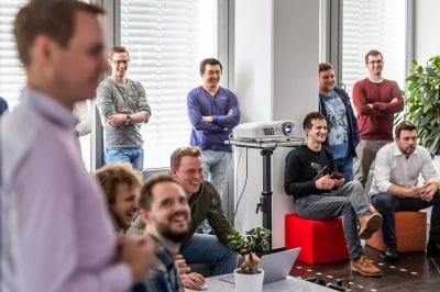 empower-company-team