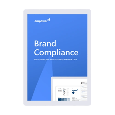 Whitepaper brand compliace en