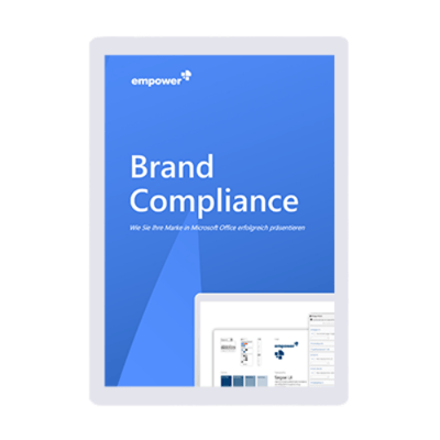Whitepaper brand compliance de