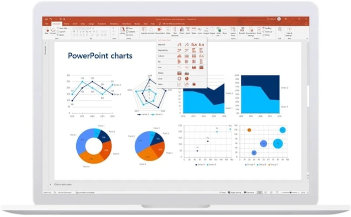 brand-compliant-powerpoint-charts
