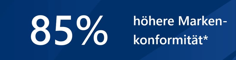 Markenkonformität mit empower