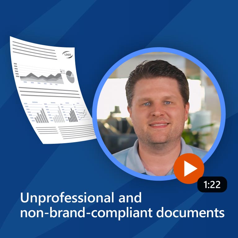 Brand management challenges