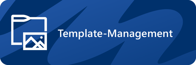 Template Management