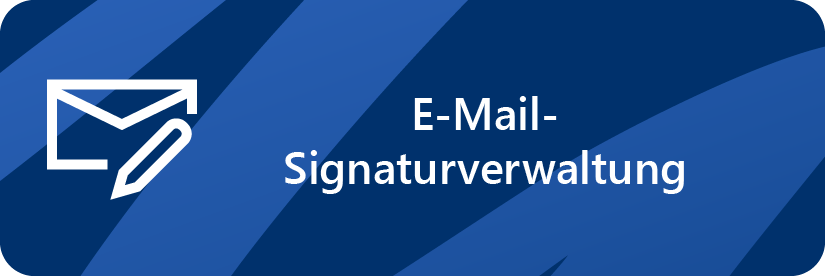 E-Mail-Signaturverwaltung