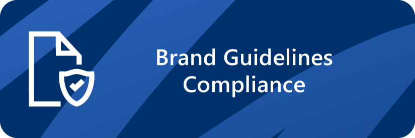 Brand Guidelines Compliance