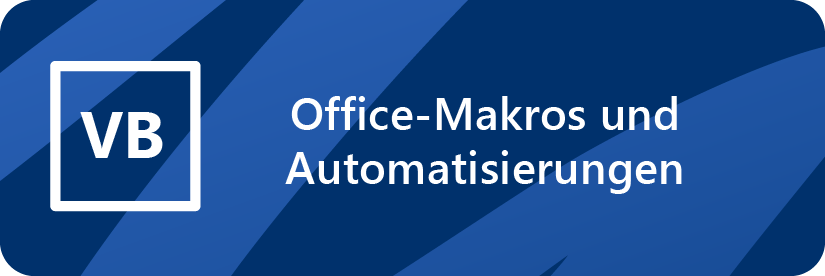 Office-Makros & Automatisierungen