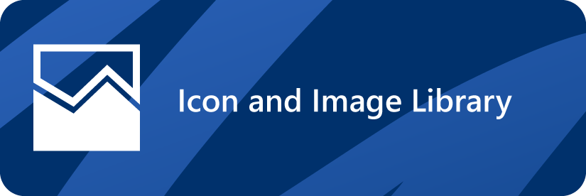 Icon and Image Library