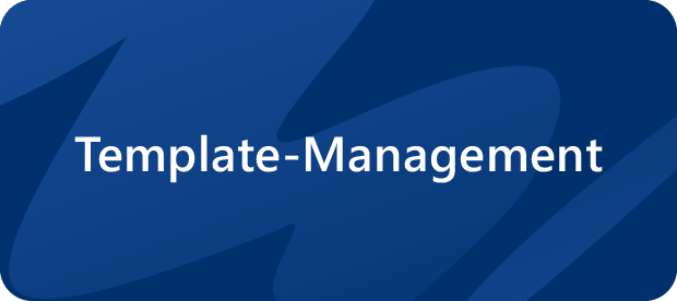 Template Management