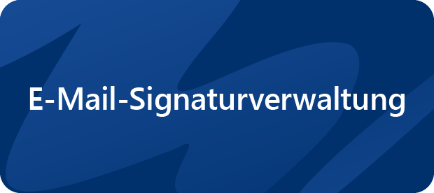 E-Mail-Signaturverwaltung