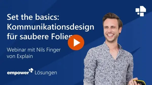 Grundlagen in PowerPoint