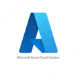 Microsoft Azure Logo