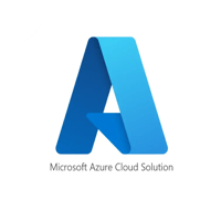 Microsoft Azure Logo