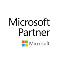 Microsoft Partner Logo