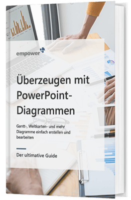 E-book PPT Diagramme